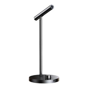 绿联麦克风电脑台式降噪直播话筒游戏网课会议录音usb外接电容麦