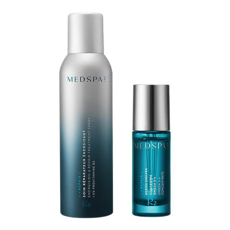 法国美帕青春油20ml+喷雾150ml