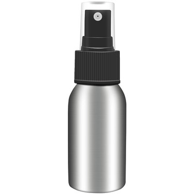大容量防摔精油宝宝喷雾瓶铝瓶