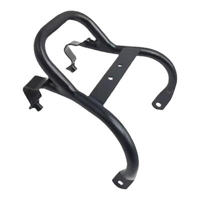 适用小牛u+b复古哈雷鹰爪尾灯