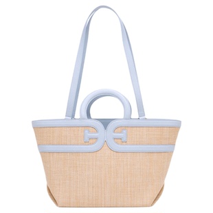 SAM EDELMAN山姆爱德曼2026新品子母单肩旅行手提包女士BEATRICE