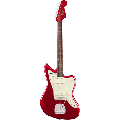 Fender纷达 第三代时代系列 60年代中期 Jazzmaster 电吉他