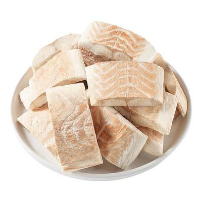 买40块送40块~鳕鱼冻干块美毛发