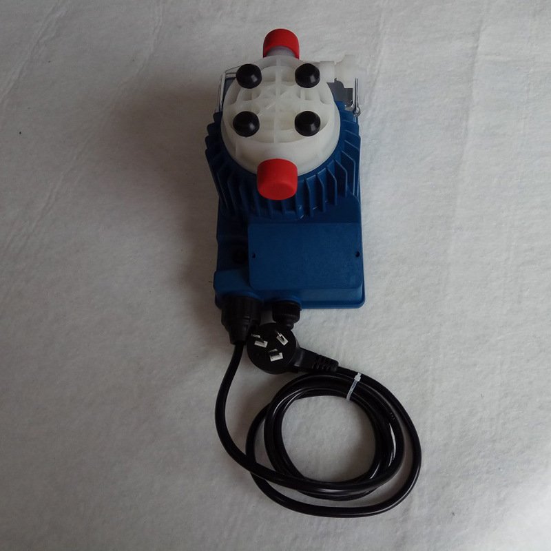 SEKO赛高电磁隔膜计量泵AKS500/600/603/800/803耐酸碱小型加药泵