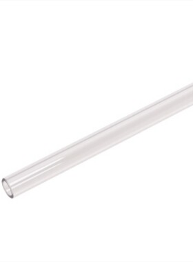 Barrow 外径14内径10MM透明亚克力管 YK14-10 500MM长度