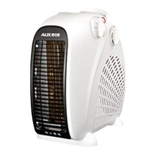 奥克斯取暖器电暖气家用节能省电暖风机小太阳恒温办公室热风机