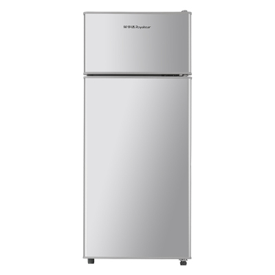 官方自营荣事达家用小型小冰箱