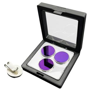 高尔夫帽夹马克Mark球位标个性定制果岭叉球标golf帽子配件礼品