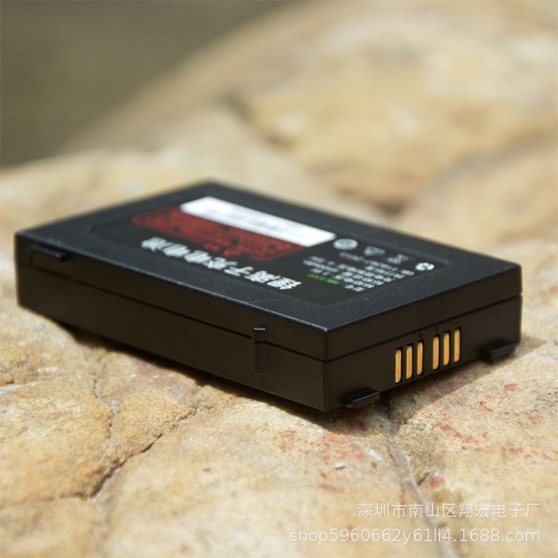 适用于i6000S i6100S V5000电池电板HBL5000数据采集器PDA电池