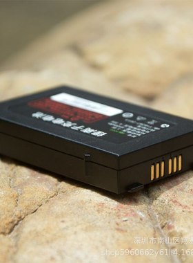 适用于i6000S i6100S V5000电池电板HBL5000数据采集器PDA电池
