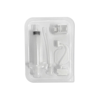 原装五代微动射频钒钛无针水光针头纳米微晶水光仪器配件面部眼部