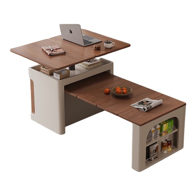 海润东森│多功能茶几可移动