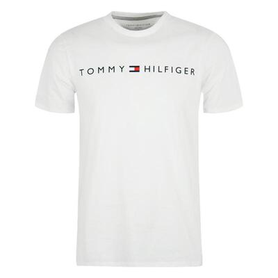 TOMMYHILFIGER短袖休闲男士T恤