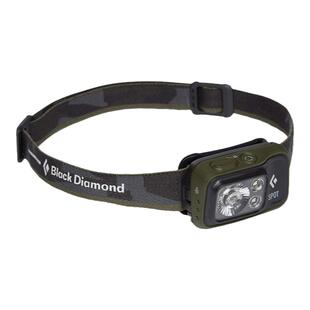 BlackDiamond黑钻BD头灯充电户外强光灯钓鱼徒步登山夜跑照明头灯