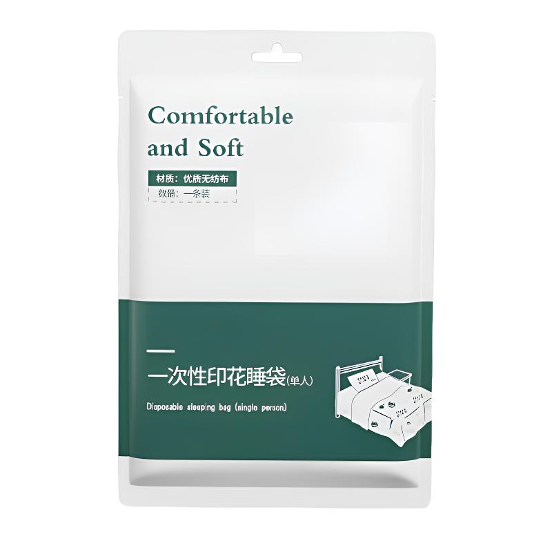 旅行一次床上用品隔脏睡袋