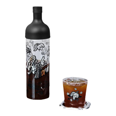 HARIO联名款冷萃壶套装