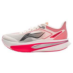 李宁飞电6C碳板跑步鞋男款2026新春上市专业竞速超轻透气运动跑鞋