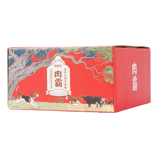 迪迪妈狗狗零食狗年夜饭罐头主食罐全价营养狗饭幼犬湿粮主粮拌饭