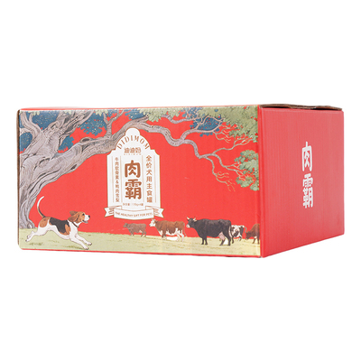 迪迪妈全价狗狗主食罐高含肉量