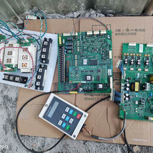 议价Ls Frequency Converter适用