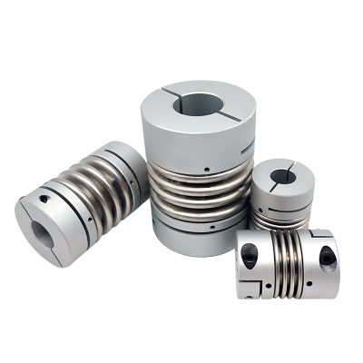 波纹管大扭力高弹性45钢昕德