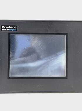PRO-FACE GP37W2-BG41-24V 2880052-01 GRAPHIC PANEL [FAST SHIP