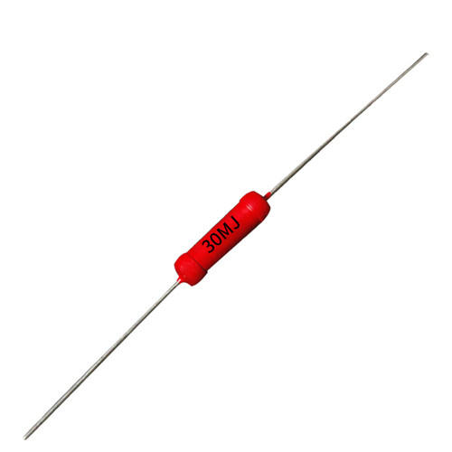 大红袍HVR40A-2W高压电阻1M/2MF/3M/5M/10M/20M/30M/50M100M/200M