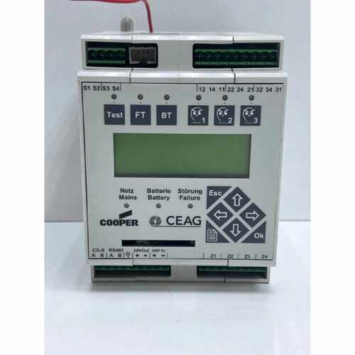议价Central Battery System ZBS wi适用
