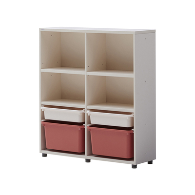 iloom儿童收纳柜储物柜