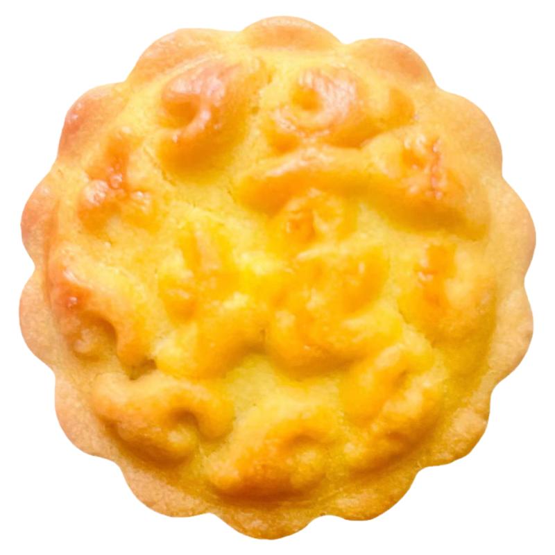 垭垭上中子核桃手工椒盐咸白酥脆皮高端传统四川中秋月饼零食点心