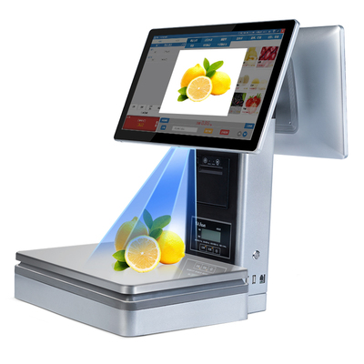 【芯友旗舰】熟食生鲜超市收银机