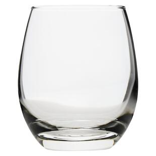 酒店杯子玻璃西餐厅水杯蛋形杯酸奶杯慕斯杯果汁杯ktv酒吧啤酒杯