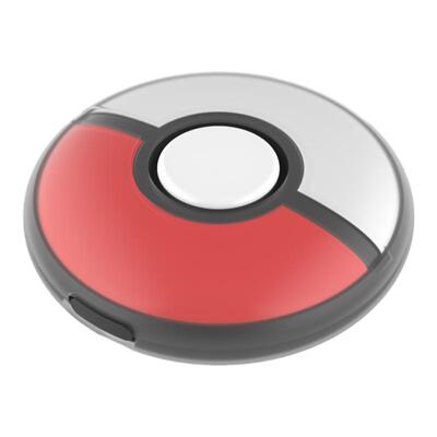 PokémonGOPlus+精灵球硅胶套
