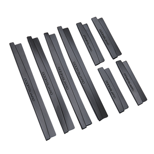 车用防撞条车门透明防碰撞贴防撞贴车身防擦保护贴隐形防刮门边条