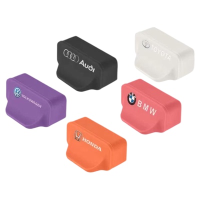 林肯OBD硅胶防尘保护盖