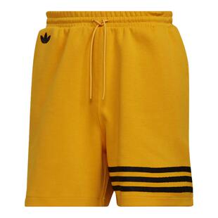 时尚舒适宽松运动短裤男装adidas阿迪达斯官方outlets三叶草