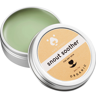 Amo阿默润足膏狗狗鼻子干裂润鼻膏法斗鼻头干燥保湿滋润护鼻湿巾