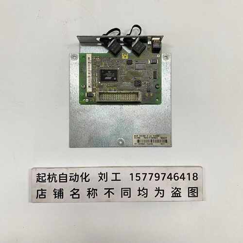 议价Rexroth力士乐光纤通讯卡BGR DKC02.3 LK SCK02 原装现货功能
