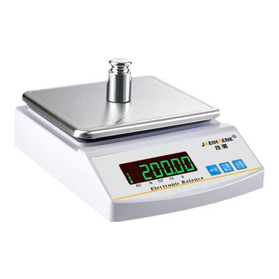 技衡高精度黄金秤0.001g克重秤