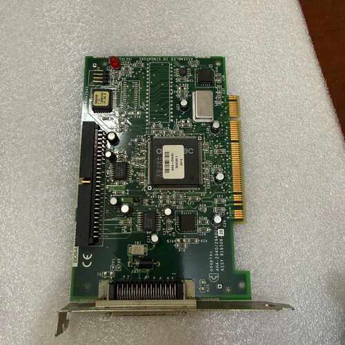 Adaptec AHA-2940U1硬盘控制卡，件，成色—议价
