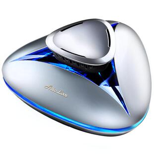 车载香水座汽车内用香薰摆件车上持久淡香氛除异味高档男士海洋女