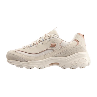 Skechers斯凯奇熊猫鞋运动鞋