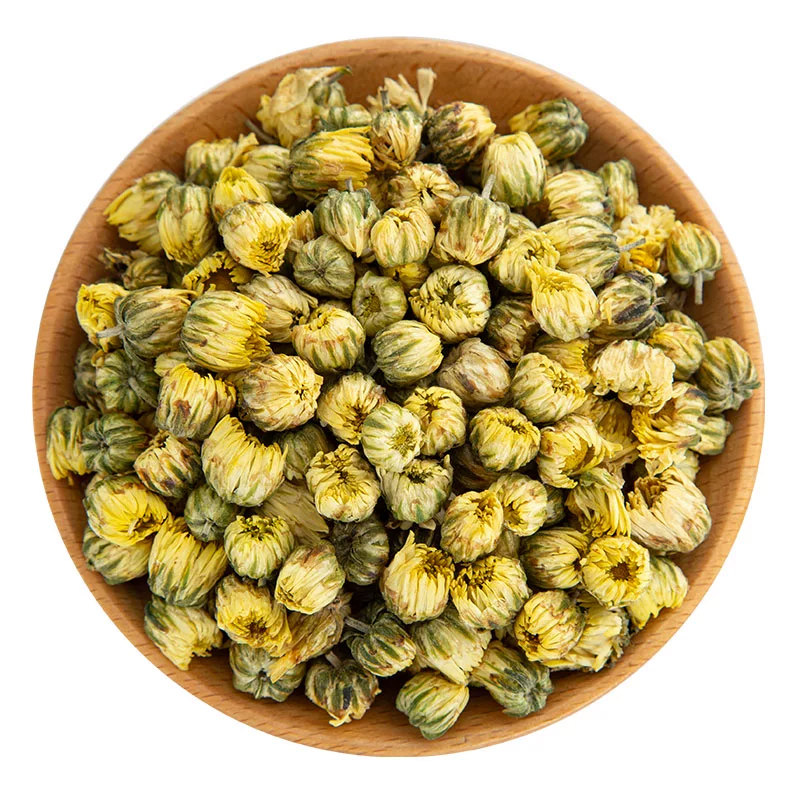 胎菊杭白菊泡茶新货优质精选