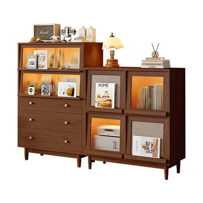 【省空间、能收纳】颜值还抗打