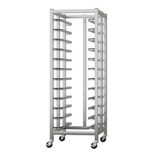 不锈钢烤盘架子车层架烘焙架台烤盘蛋糕架面包架铝合金储物架商用