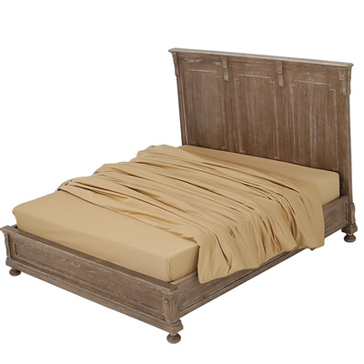 奢华贡缎纯棉加厚被套a类母婴级