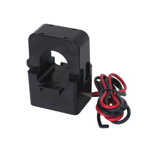 SEN-DPD开合式电流互感器SEN-K38 开口互感器 SEN-CTK/D组合