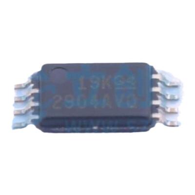 全新LM2904AVQPWRQ1 LM2904AVQPWR 丝印2904AVQ 原装IC芯片TI现货