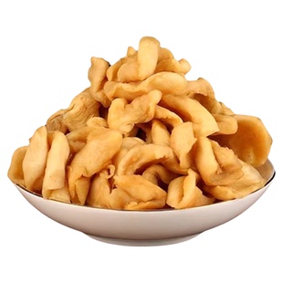 萝卜干萝卜姑子鲜嫩脆爽无为特产腌菜咸菜美味下饭菜农家手工制作