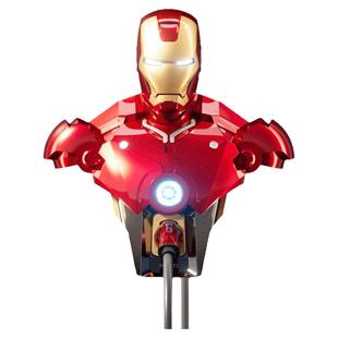 漫威钢铁侠MAKR3家用380V交流21KW充电桩适用于小米SU7YU7特斯拉